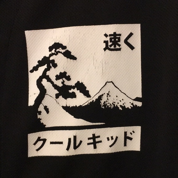 H&M Jersey Tee - Picture 2 of 4